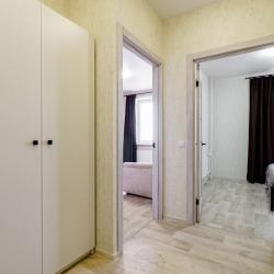 Фото Апартаменты на проспекте Гая 33