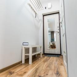 Фото Отель LetoApart (ЛетоАпарт) на улице Таманская 121 корпус 14