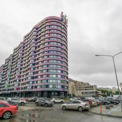 Апартаменты улучшенные