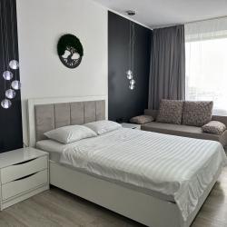 Апартаменты стандарт улица Мира, 1А