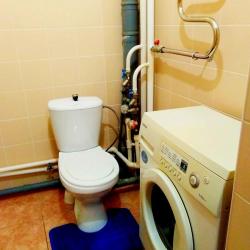 1-комнатные апартаменты стандарт