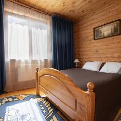 Фото Парк-отель Кречет