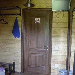 Фото Мотель Вестерн Клаб