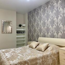 Фото Апартаменты на улице Родионова 192/5