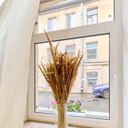 Фото Апартаменты Old Town (Старый город)