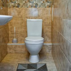 Фото Апартаменты на проспекте Комсомольский 20