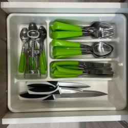 4-местные 1-комнатные апартаменты люкс