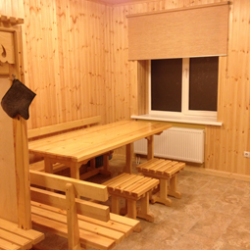 Фото Отель Гостевой дом