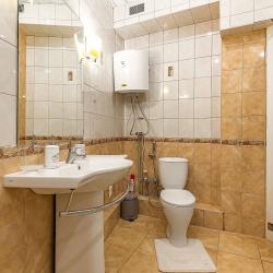 Фото Отель Prima Rent на улице Ошарская 16