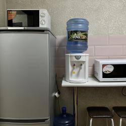 Фото Гостиница М-53