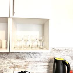 Фото Отель Магия на улице Ситникова