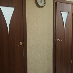 Фото Апартаменты на улице Изыскателей 40А