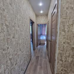 Фото Апартаменты на улице Олимпийская 69