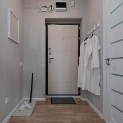 Фото Апартаменты на улице Ивана Севастьянова 10