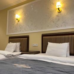 Фото Отель Karvon Samarkand (Карвон )