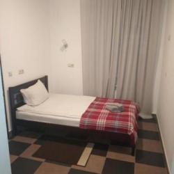 Фото Отель Аэро