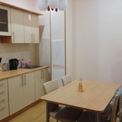 Фото Отель U-City (Ю-Сити)