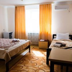 Фото Отель Адмиралъ