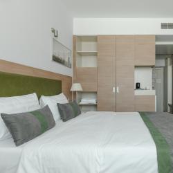 Фото Отель Ramada By Wyndham Yekaterinburg Hotel & Spa (Рамада )
