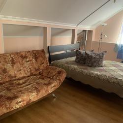 Фото Отель Гостевой дом АЛЛА