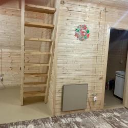 Фото Отель У монастыря