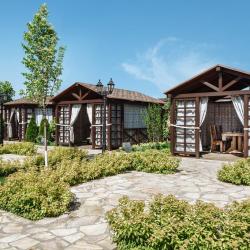 Фото Отель Маск