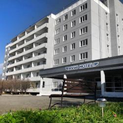 Фото Авиаотель