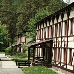 Фото Отель Жарки