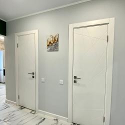 Фото Апартаменты на проспекте Курчатова 23