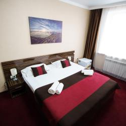 Фото Отель Premier Inn (Премьер Инн)