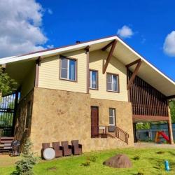 Фото Отель Iksha country club ( Кантри Клаб)