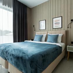 Коттедж улучшенный X