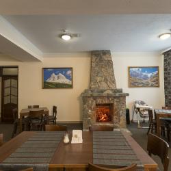 Фото Отель Лагуна