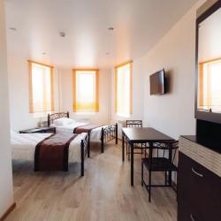 Фото Отель Белая карета