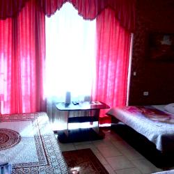 Фото Отель Шанс