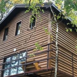 Фото Отель Хуторок Озерный