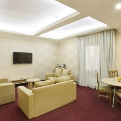 Фото Амичи Гранд Отель