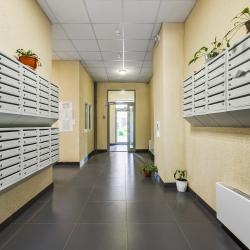 Апартаменты студия