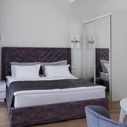 Фото Отель Emerald Apart Hotel by Provence (Эмеральд)