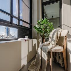 Фото Уютные апартаменты на Козина 2