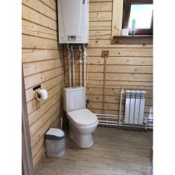 Фото Отель Солнечная