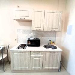 Фото Апартаменты на улице Ангарская 7Г