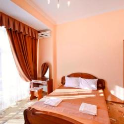 Фото Отель Сан Сочи