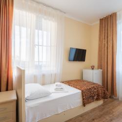 Фото Отель Сансет Хилл