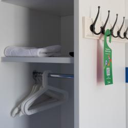 Фото Отель Dom 55 (Дом 55)