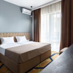 Фото Отель Амфора Resort & Beach Hotel All inclusive (Амфора)