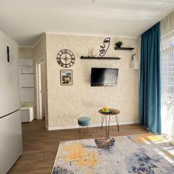 Фото Апартаменты на улице Волжская 34/3