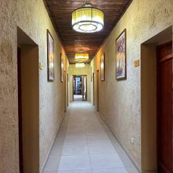 Фото Отель Sultan Kyzyl-Kia (Султан )