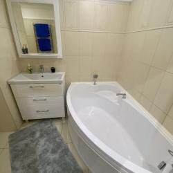 2-комнатные апартаменты улучшенные