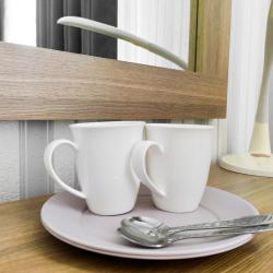 2-комнатный номер комфорт